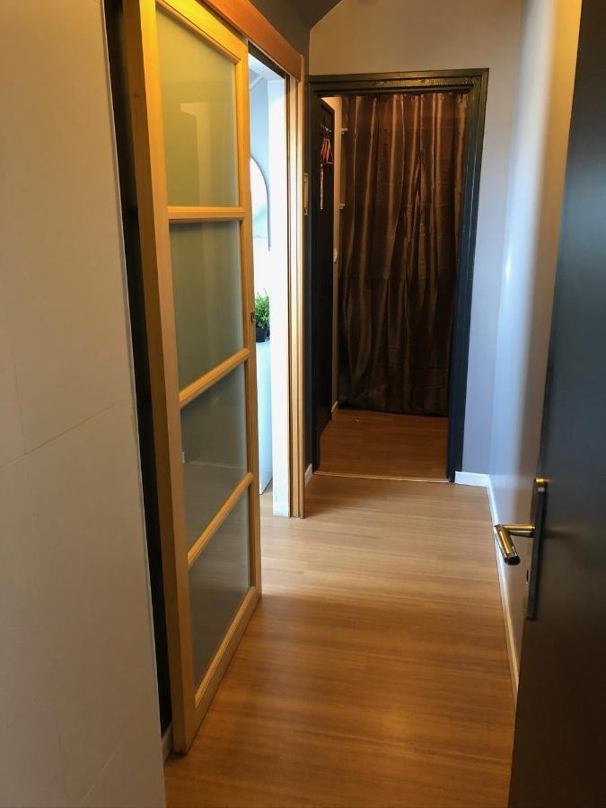 Appartement Romantique Tout Confort 4 Personnes Boulogne-sur-Mer Ngoại thất bức ảnh