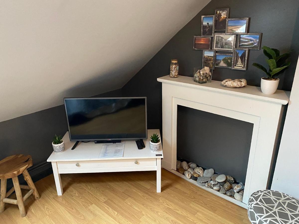 Appartement Romantique Tout Confort 4 Personnes Boulogne-sur-Mer Ngoại thất bức ảnh