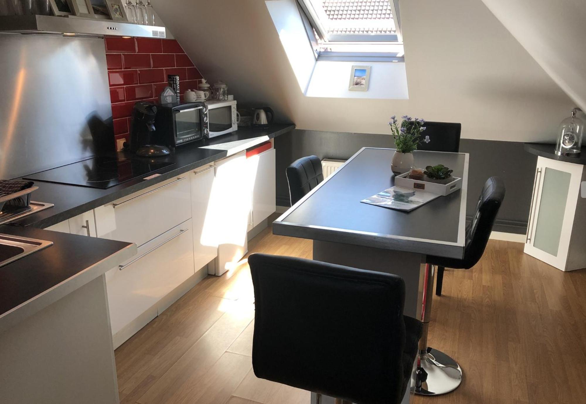 Appartement Romantique Tout Confort 4 Personnes Boulogne-sur-Mer Ngoại thất bức ảnh