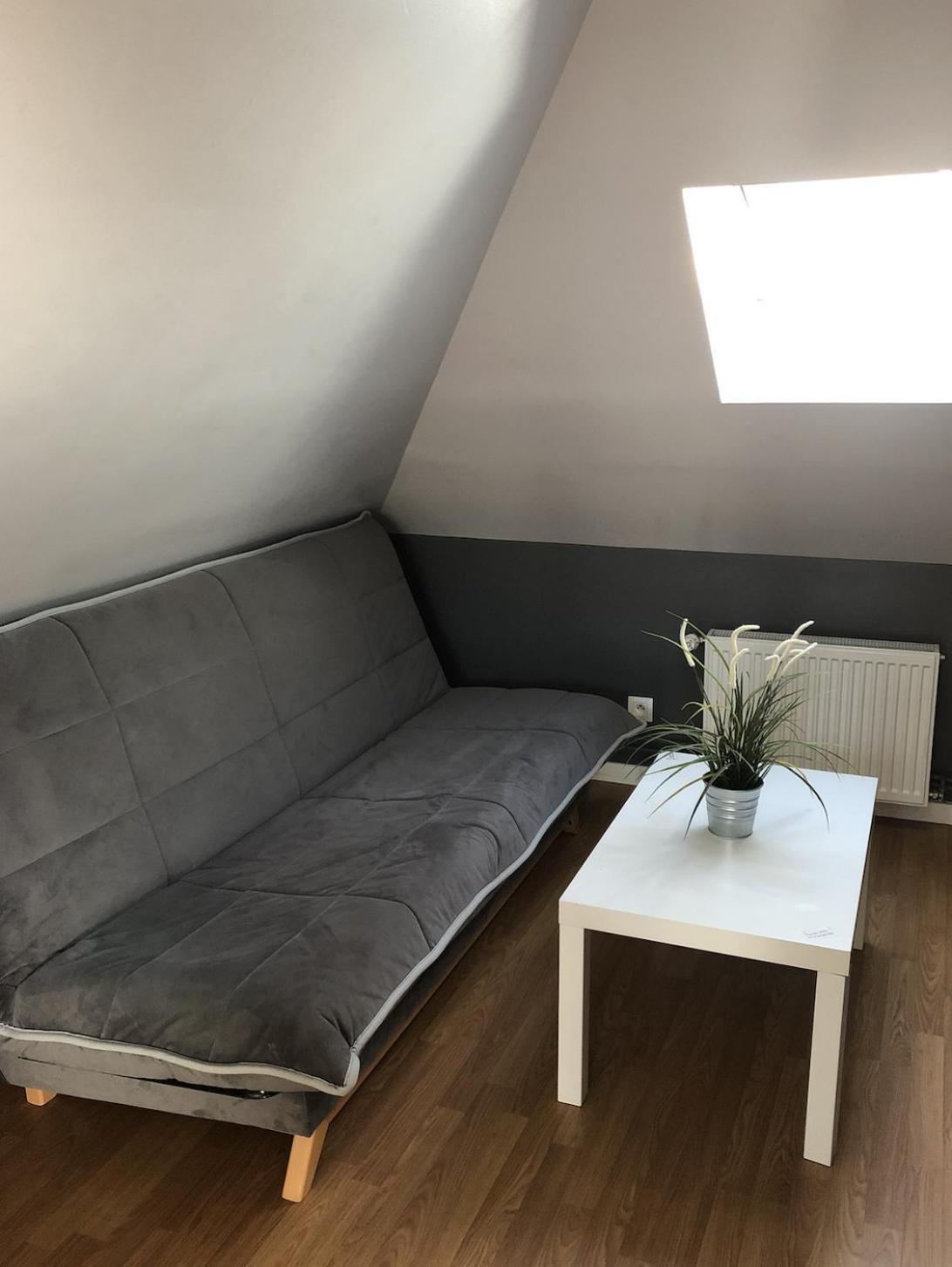 Appartement Romantique Tout Confort 4 Personnes Boulogne-sur-Mer Ngoại thất bức ảnh